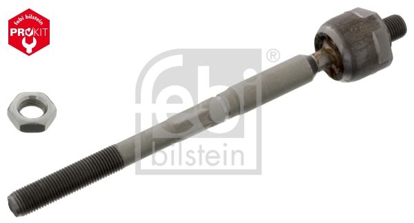 FEBI BILSTEIN Aksiālais šarnīrs, Stūres šķērsstiepnis 45352